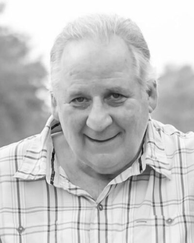 Michael Gordon Farragh